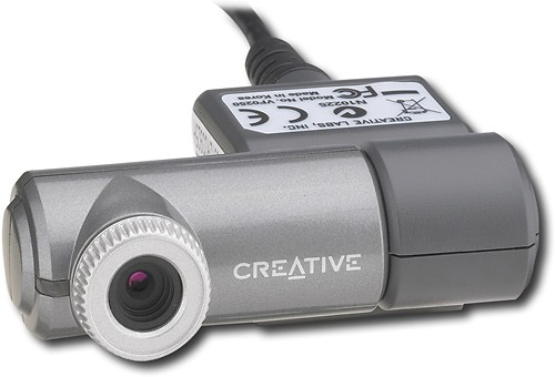 Creative web camera vf0230 drivers for mac