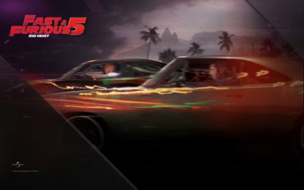fast and furious 5 movie download